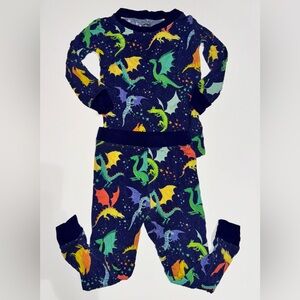 Little Sleepies
12-18 months